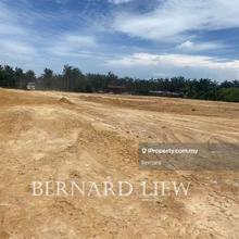 2.42ac Sungai Bakap Commercial Land For Sale