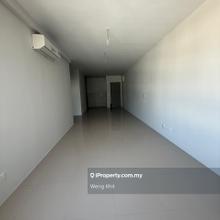 Platinum Casa Danau Residences Setapak for Sale