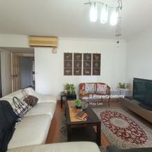 Mont Kiara Astana For Sale