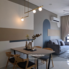 Fully furnish with ID 