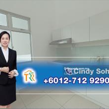 Manhattan @ Austin Heights @ Mount Austin @ Tebrau @ Johor Bahru