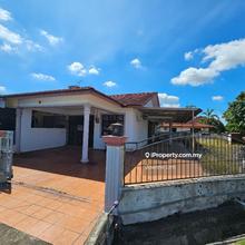 Corner lot Single Store Taman Paya Rumput Indah Melaka