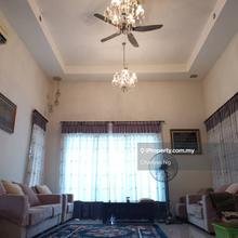 Corner 2.5 Storey Terrace House @ Taman Oasis Cheras 