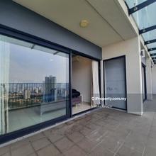 Westside three million dollar view biggest unit ,view to believe