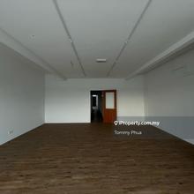 Kota Masai Jalan Jambu1 1st Mezzanine & 2nd floor office rent 1300
