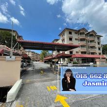 Springfield Condominium, Sungai Ara, Bayan Lepas, Penang