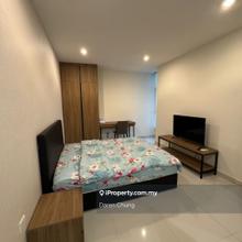 Kozi Studio For Rent ( Available In Aug 2025)