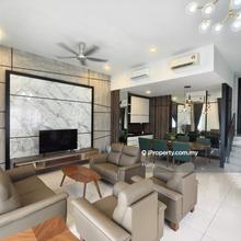 Sunway Emerald Residence @ 2 Storey Link Semi D