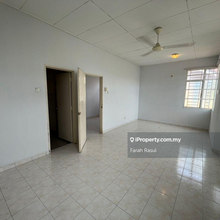 Double Storey Semi Detached house Jalan Alam Suria