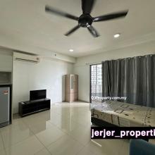 Full Loan Unit For Sale isoho icity Shah Alam
