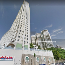 N-Park at Batu Uban Gelugor Freehold 700sf No Furnished 