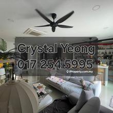 City View 1878 sq ft 3-Bedroom Condo