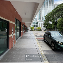 Kepong Gi Square G Floor 