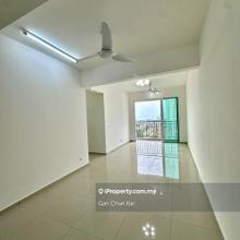 Ideal Residency @ Gelugor partially furnished near Usm greenlane
