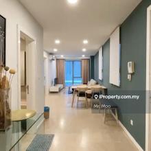 Bukit Bintang Serviced residence for Sale. Ideal for investment 