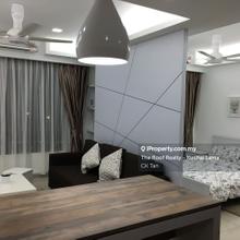 Serviced residence for Rent