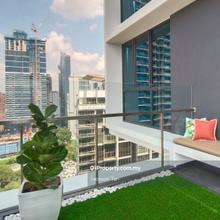 10 Stonor High Floor 