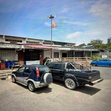 Single Storey Factory @Puchong For Sales 880k