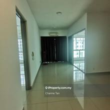 Cybersquare 2 bedrooms, Cyberjaya