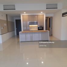 Your Private Sky Home in the Heart of KL