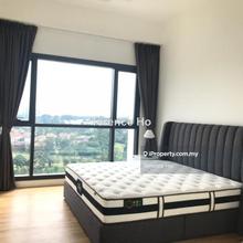 Serviced residence for Rent