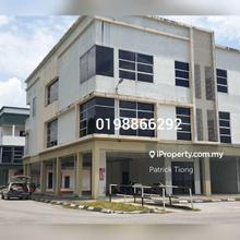 Shop-office for Rent