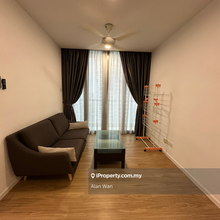 Condominium for Rent