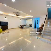 Facing Parking Fully Renovated Extended Bukit Tinggi Klang 22x70 2sty
