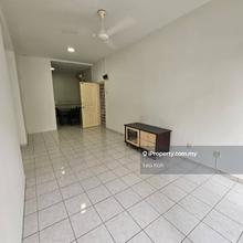 Ground Floor Limited Unit Sri Cassia Apartment Bandar Puteri Puchong
