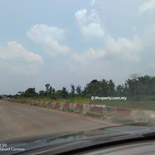 Sepang, Vacant Mix Dev Land For Sale
