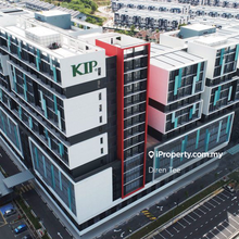 Core Soho Suite @ Sepang for Sale