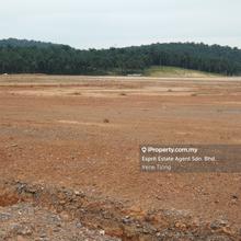 Industrial land for Sale