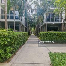 Well Maintained, Tastefully Renovated, Low Density Lake View Residence