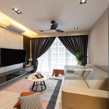 New Condominium Bandar Sunway Subang Jaya
