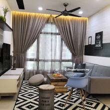 Serviced residence for Rent