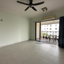 Menara Duta Condo Well Kept Freehold International School Big Balcony 