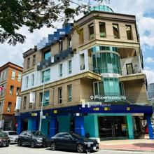 Corner Lot 4 Storey Shop Lot The Strand, Pju 5, Kota Damansara