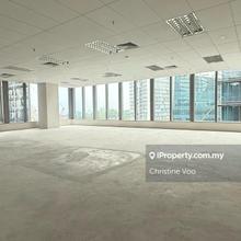Pavillion Damansara Heights, Office, Prime Location