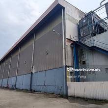 Strategic Location. Spacious Layout. Very Affordable Rental