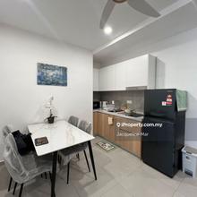 New Condo to stay in Sunway