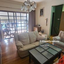 Ampang 971 Jalan Ritchie