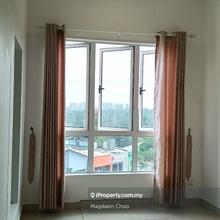 Serviced residence for Sale