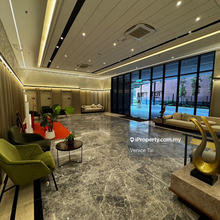 Agile Bukit Bintang Developer unit