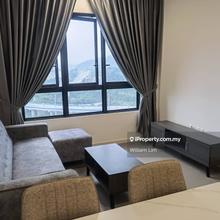 Aster Residence, Cheras