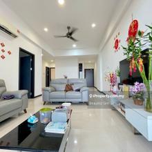 Beautiful Move-In Ready Unit at Trinity Residence Apartment