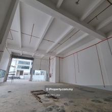 Seri kembangan factory for sales 