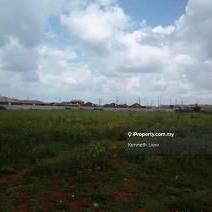 Balakong Kawasan Perindustrian Balakong 3.1acres Industrial Land