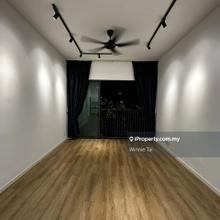 Rumbia Residence Fully Furnished For Rent