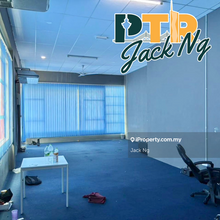 Pusat Perniagaan Pekaka (Nibong Tebal) First Floor Shop Lot for Rent
