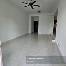 Sterling Condo, 1442sf, Partly, 2cp, Kelana Jaya, LRT, PJ